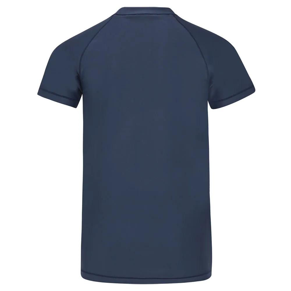 Protest Nizzo Junior Uv T-shirt Med Korta ärmar unisex, Night s navy, 176cm