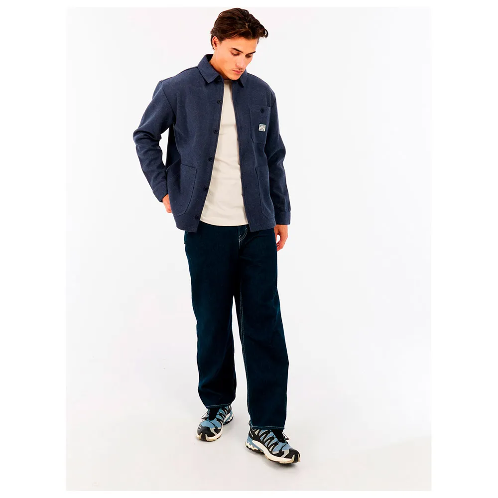 Protest Noize Outdoor Shirt Jacka