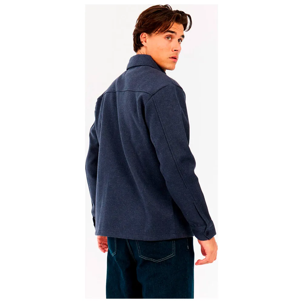 Protest Noize Outdoor Shirt Jacka