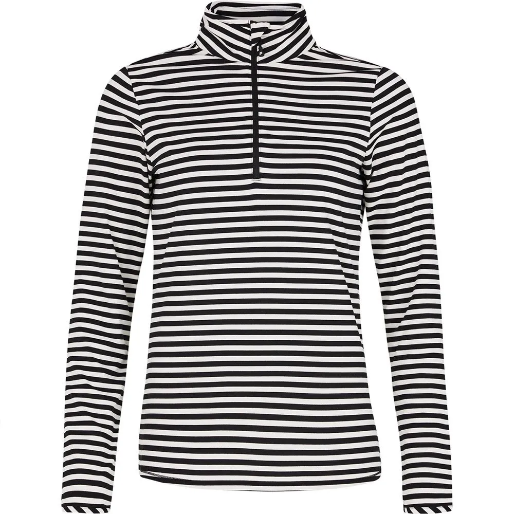 Protest Noon Fleece Med Halv Dragkedja