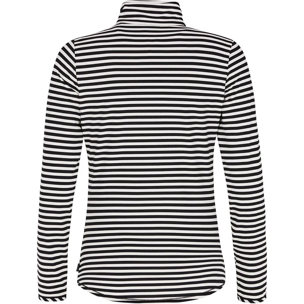 Protest Noon Fleece Med Halv Dragkedja