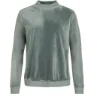 Protest Nxgcybele Fleece, Misty green