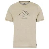 Protest Oliver T-shirt Med Korta ärmar Protest Oliver T-shirt Med Korta ärmar
