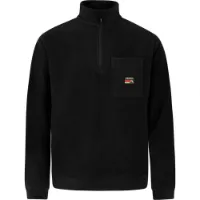Protest Paxton Fleece Med Halv Dragkedja Protest Paxton Fleece Med Halv Dragkedja