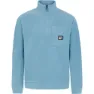 Protest Paxton Fleece Med Halv Dragkedja