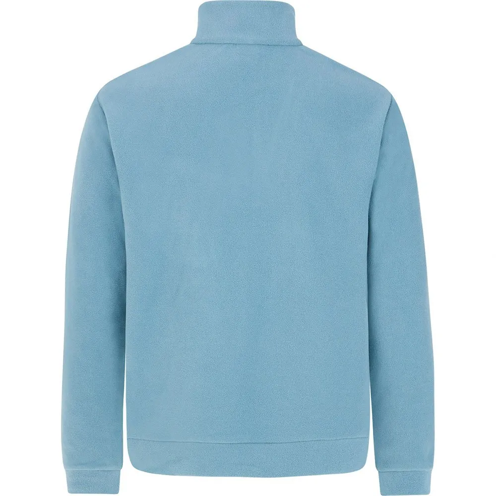 Protest Paxton Fleece Med Halv Dragkedja