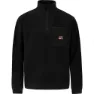 Protest Paxton Fleece Med Halv Dragkedja