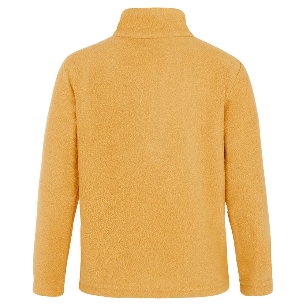 Protest Perfect Fleece Med Halv Dragkedja Protest Perfect Fleece Med Halv Dragkedja