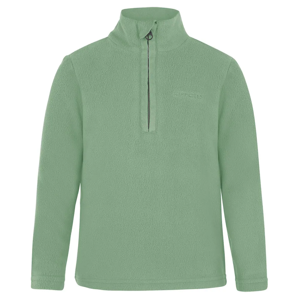 Protest Perfect Fleece Med Halv Dragkedja Protest Perfect Fleece Med Halv Dragkedja