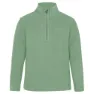 Protest Perfect Fleece Med Halv Dragkedja