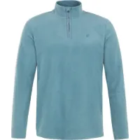 Protest Perfecto Fleece Med Halv Dragkedja Protest Perfecto Fleece Med Halv Dragkedja