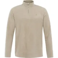 Protest Perfecto Fleece Med Halv Dragkedja Protest Perfecto Fleece Med Halv Dragkedja