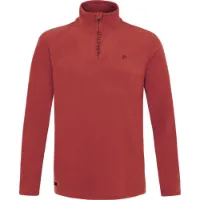 Protest Perfecto Fleece Med Halv Dragkedja