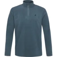 Protest Perfecto Fleece Med Halv Dragkedja Protest Perfecto Fleece Med Halv Dragkedja