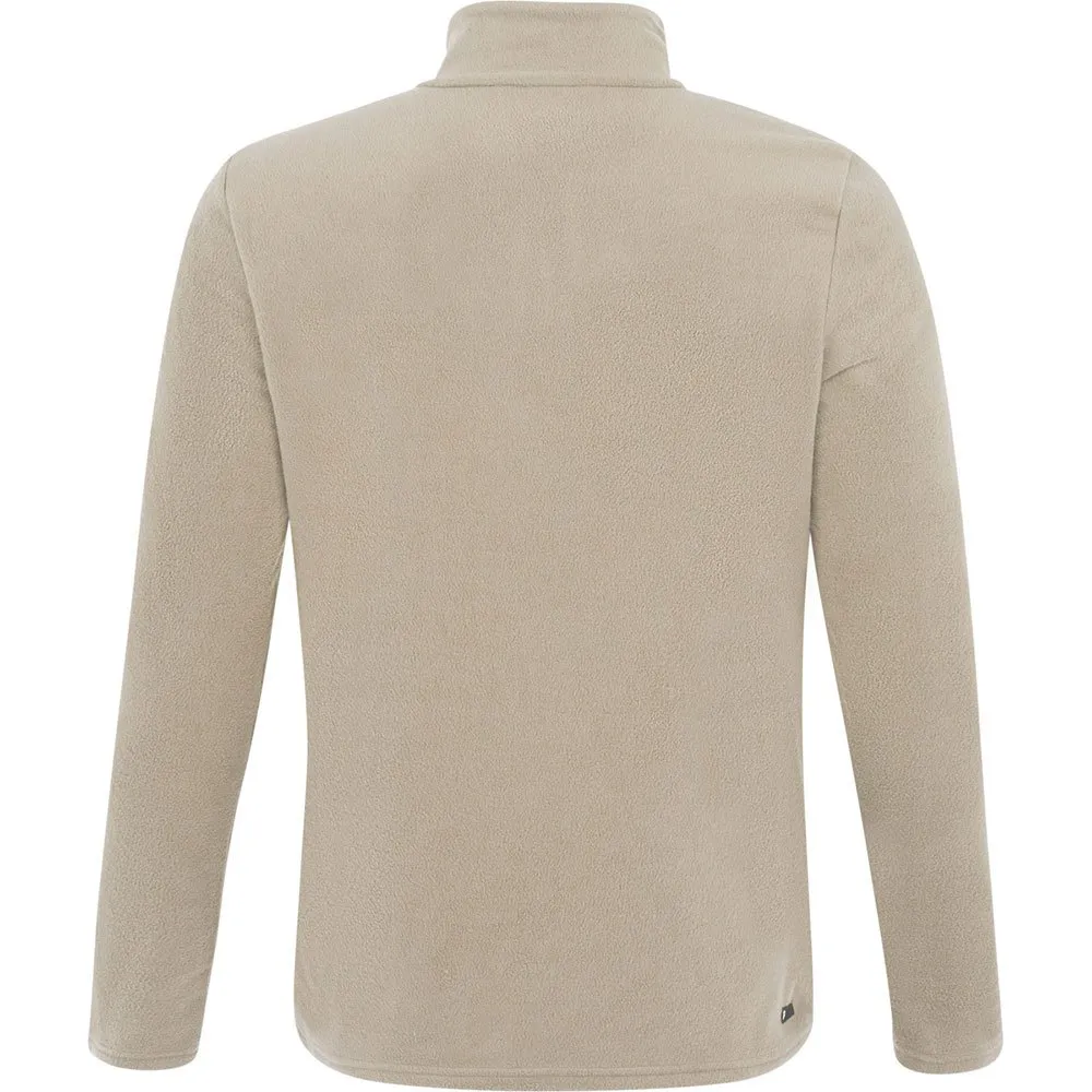 Protest Perfecto Fleece Med Halv Dragkedja