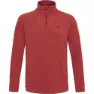 Barn red