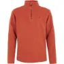 Brick orange