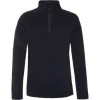 Protest Perfecty Fleece Med Halv Dragkedja Protest Perfecty Fleece Med Halv Dragkedja