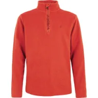 Protest Perfecty Fleece Med Halv Dragkedja Protest Perfecty Fleece Med Halv Dragkedja