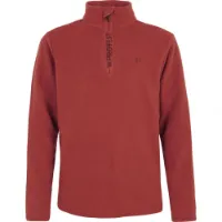 Protest Perfecty Fleece Med Halv Dragkedja Protest Perfecty Fleece Med Halv Dragkedja