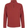 Protest Perfecty Fleece Med Halv Dragkedja