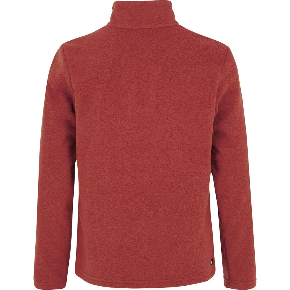 Protest Perfecty Fleece Med Halv Dragkedja Protest Perfecty Fleece Med Halv Dragkedja