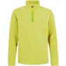 Splitpea green