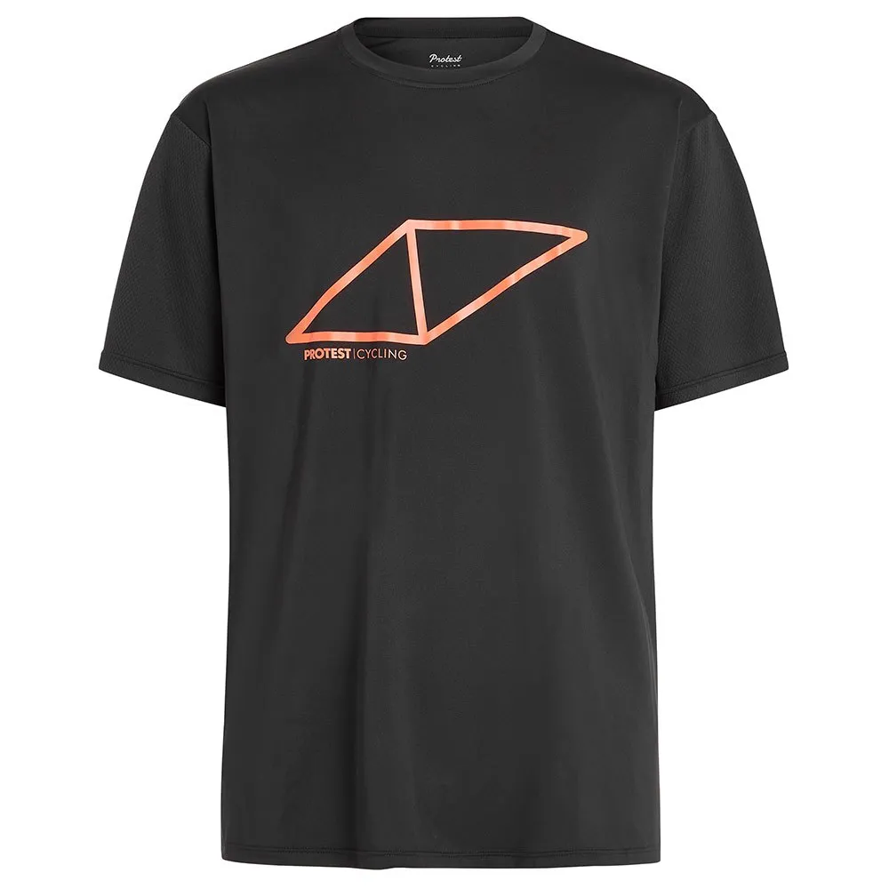 Protest Pottier T-shirt Med Korta ärmar Protest Pottier T-shirt Med Korta ärmar