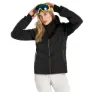 Protest Prtartss Jacka, True black