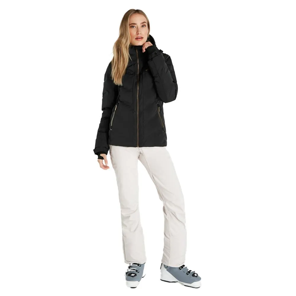 Protest Prtartss Jacka, True black Protest Prtartss Jacka, True black