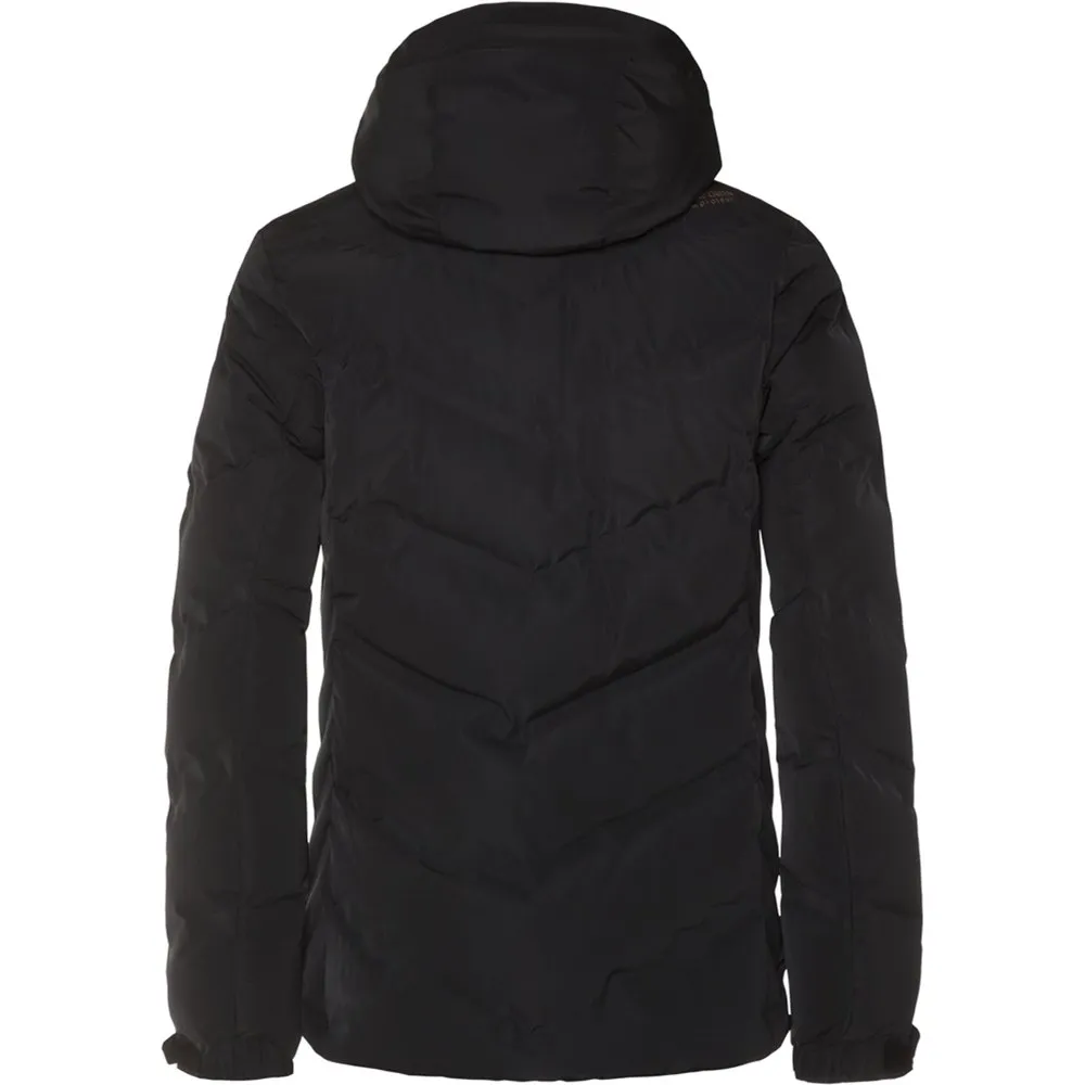 Protest Prtartss Jacka, True black Protest Prtartss Jacka, True black