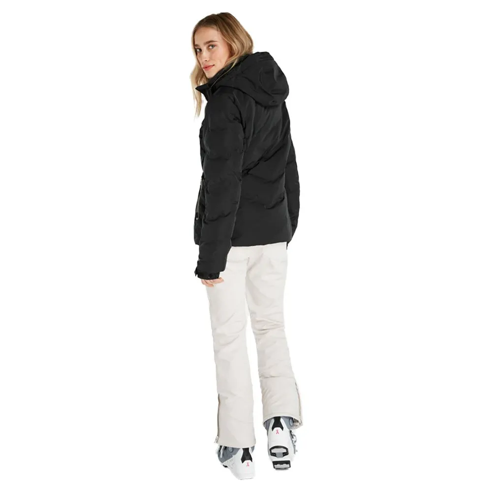Protest Prtartss Jacka, True black Protest Prtartss Jacka, True black