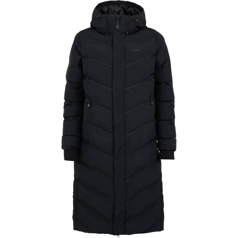 Protest Prtbankso Parka