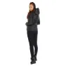 Protest Prtclover Jacka, True black
