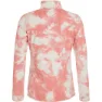 Protest Prtdahliay Fleece Med Halv Dragkedja, Rusticrust