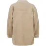 Protest Prtelivra Skjorta Med Långa ärmar, Kitoffwhite, 116cm