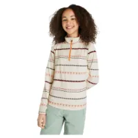 Protest Prtfiene Fleece Med Halv Dragkedja