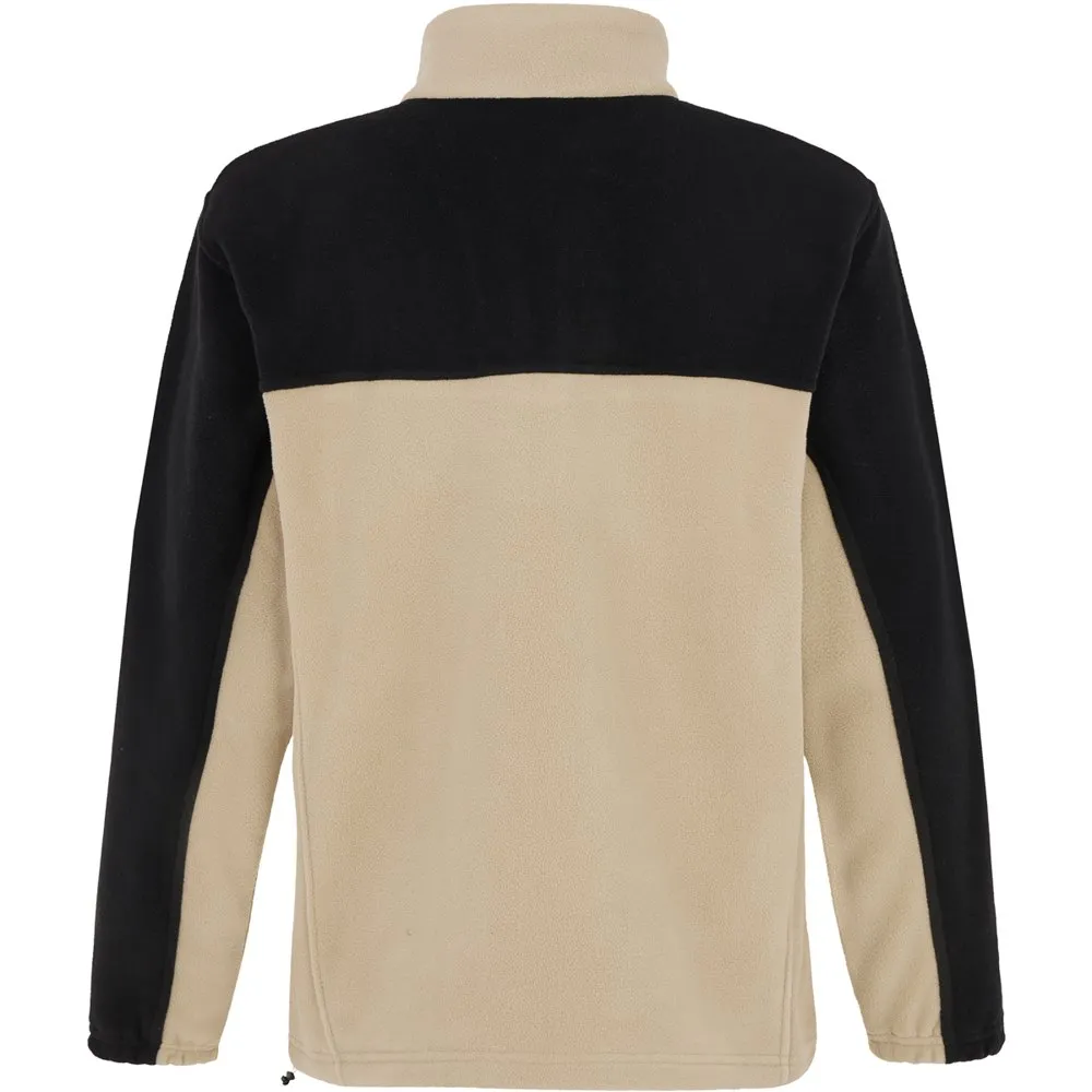 Protest Prtglitne Fleece Med Halv Dragkedja Protest Prtglitne Fleece Med Halv Dragkedja