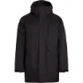Protest Prthallstatt Jacka, True black