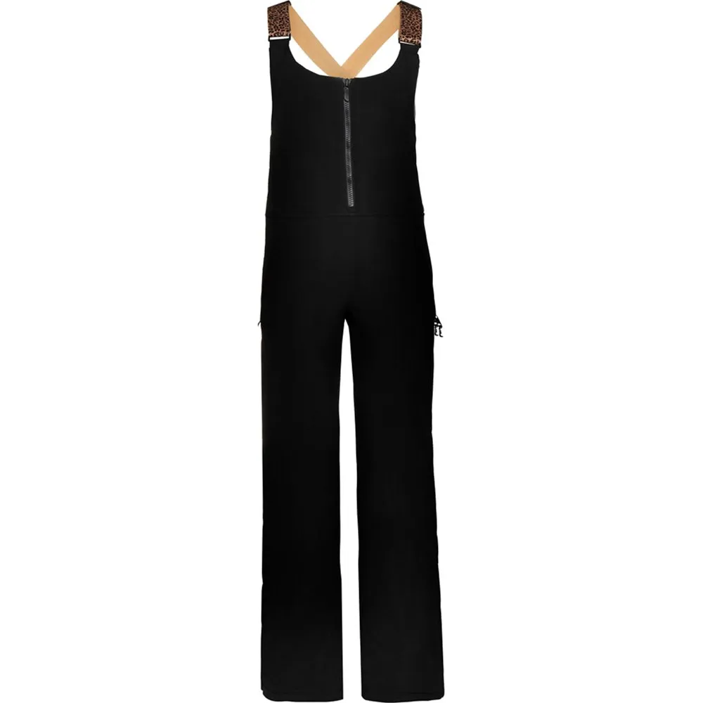 Protest Prtholly Baslagerdräkt, True black