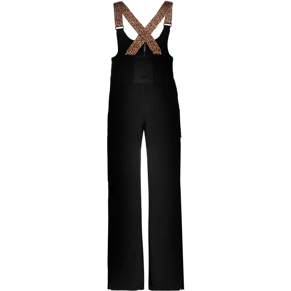 Protest Prtholly Baslagerdräkt, True black