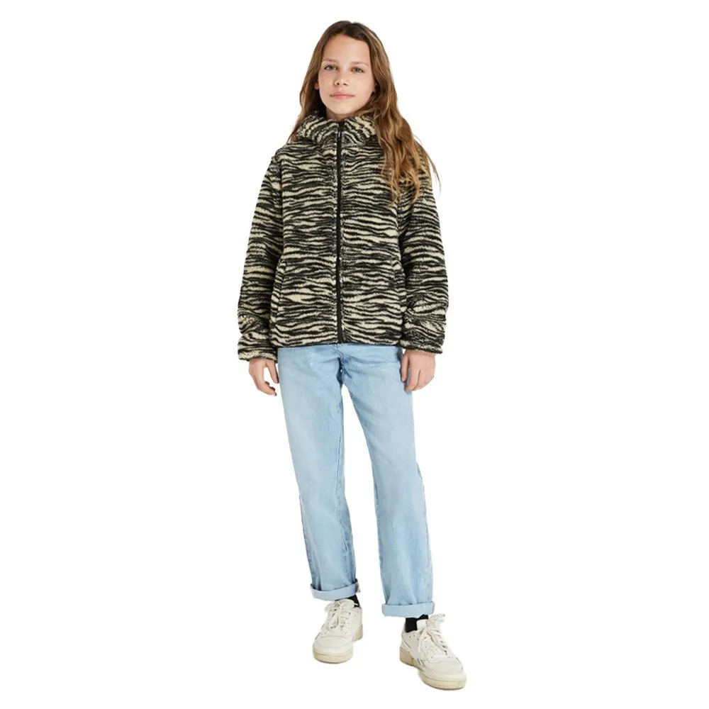 Protest Prthostar Sweatshirt Med Dragkedja
