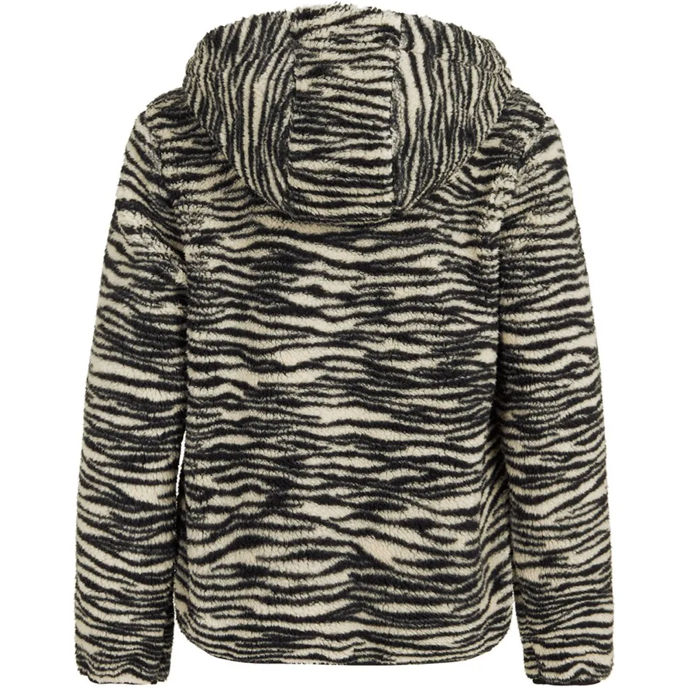 Protest Prthostar Sweatshirt Med Dragkedja