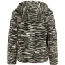 Protest Prthostar Sweatshirt Med Dragkedja