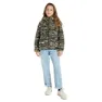 Protest Prthostar Sweatshirt Med Dragkedja