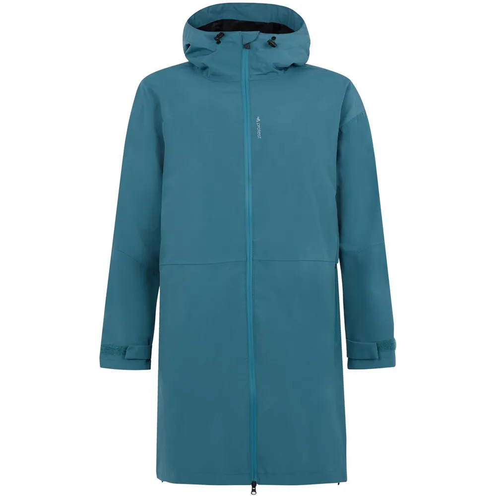 Protest Prtkhanty Parka
