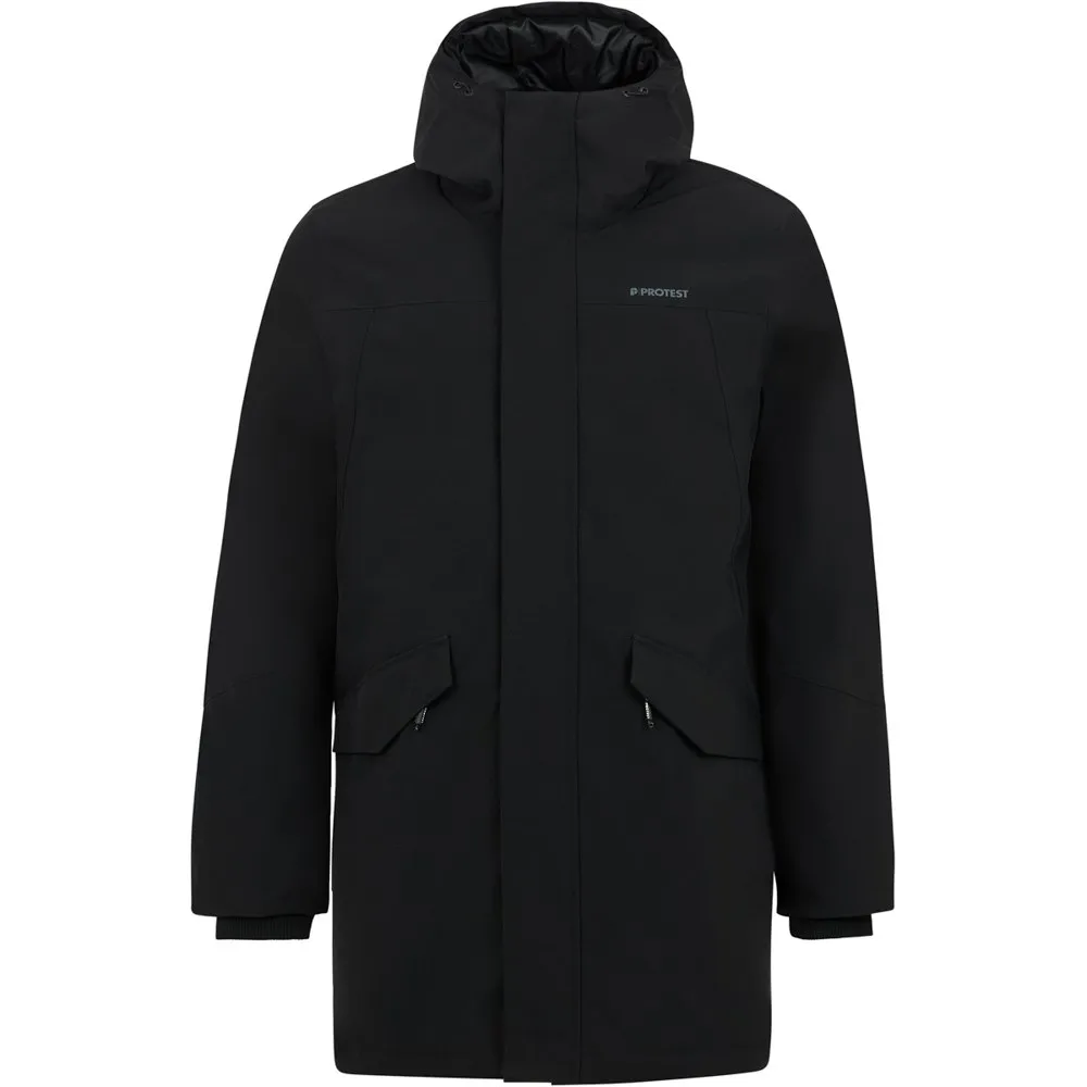 Protest Prtlodo Parka