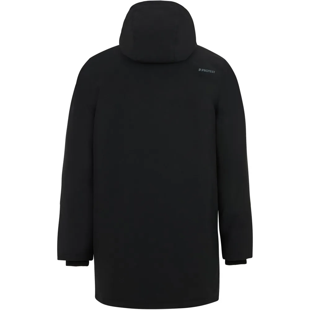 Protest Prtlodo Parka