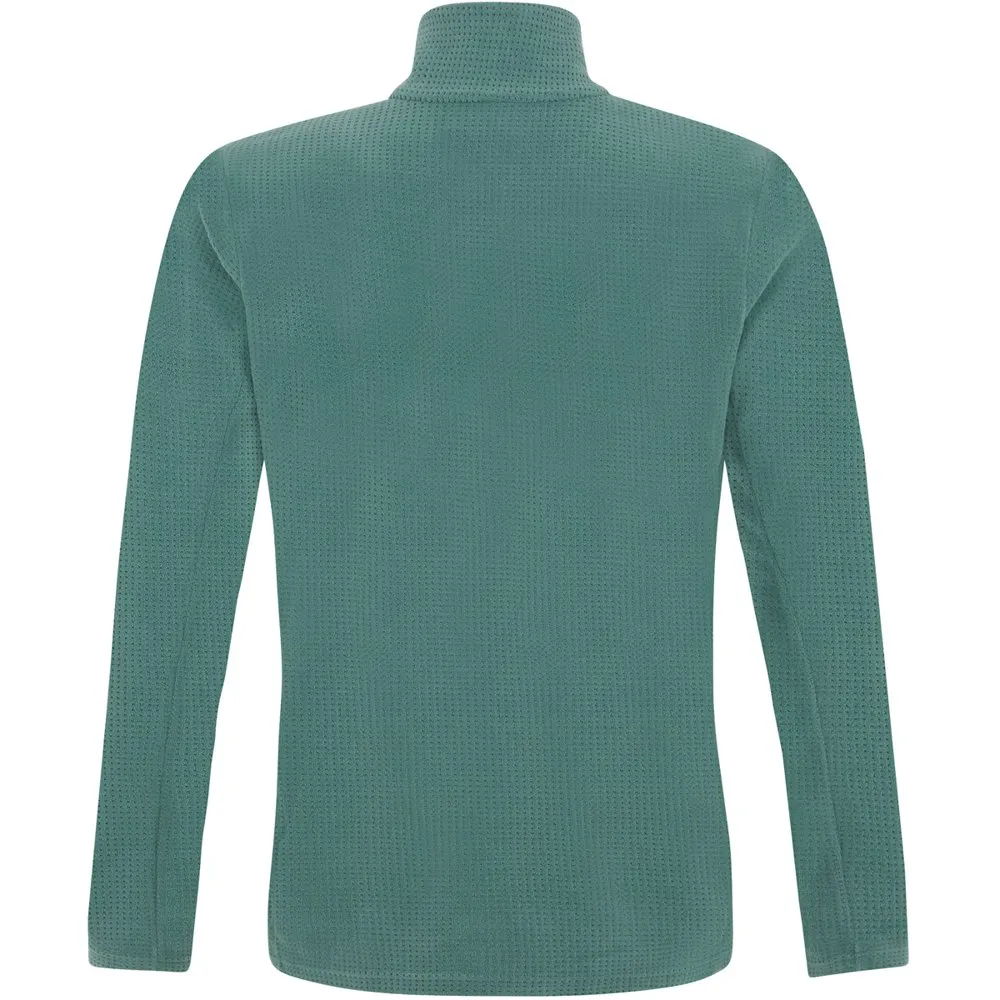 Protest Prtlomono Fleece Med Halv Dragkedja