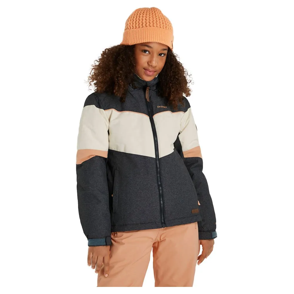 Protest Prtlottes Jacka, Space blue, 152cm Protest Prtlottes Jacka, Space blue, 152cm